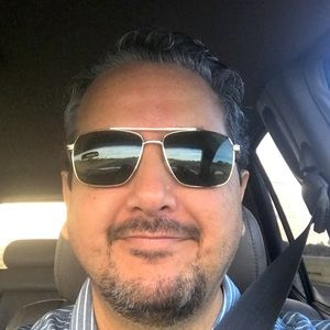 Meet your Posher, Arnold